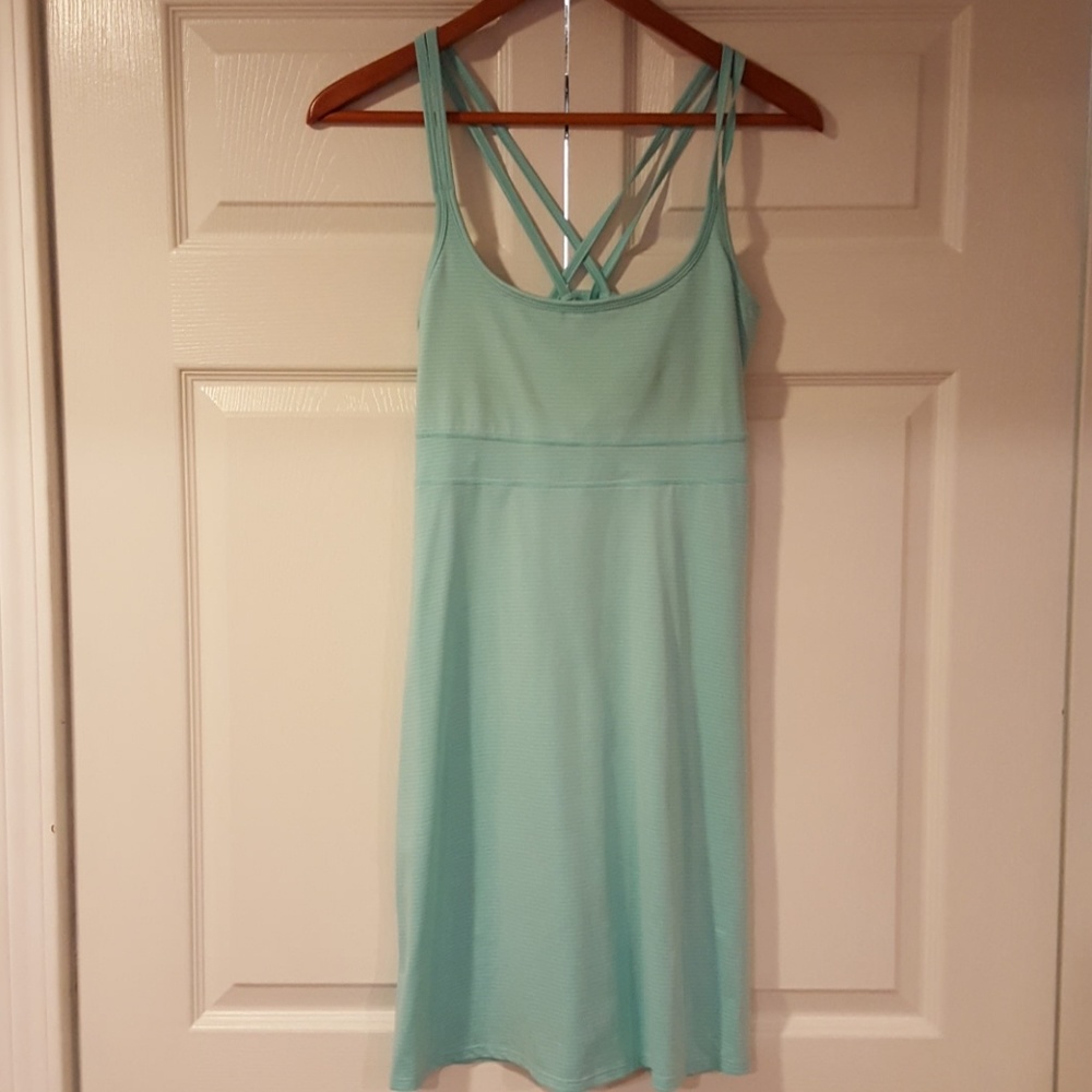 Sun dress